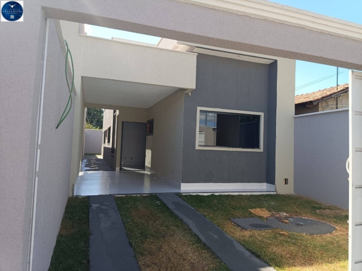 Casa à venda com 3 quartos, 100m² - Foto 9