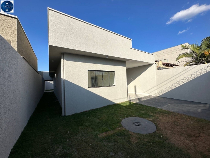 Casa à venda com 2 quartos, 117m² - Foto 7