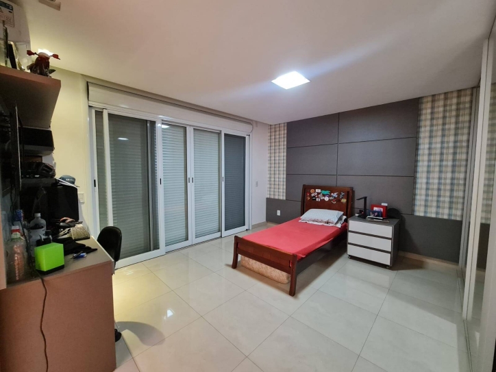 Casa de Condomínio à venda com 5 quartos, 522m² - Foto 15