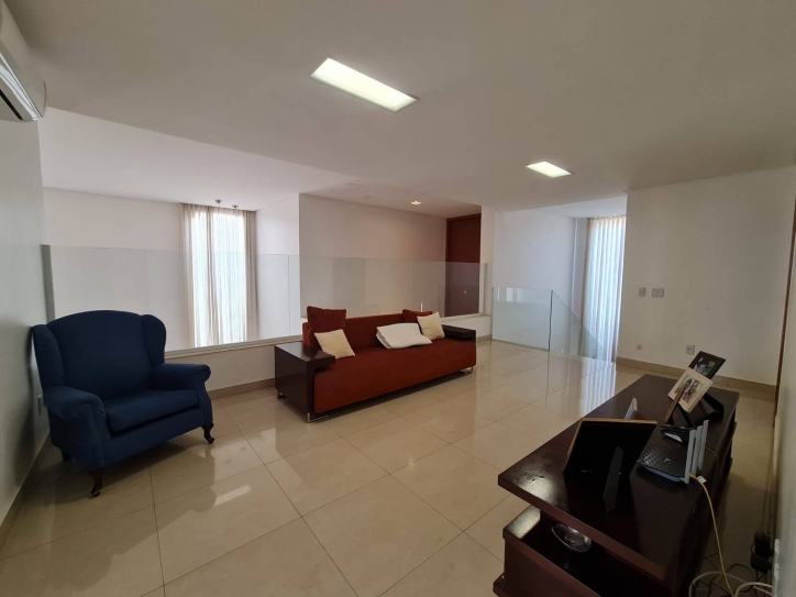 Casa de Condomínio à venda com 5 quartos, 522m² - Foto 8