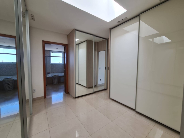 Casa de Condomínio à venda com 5 quartos, 522m² - Foto 11