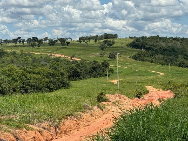 Terreno à venda, 1936m² - Foto 5