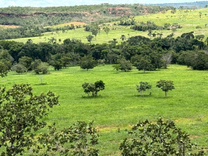 Terreno à venda, 1936m² - Foto 1