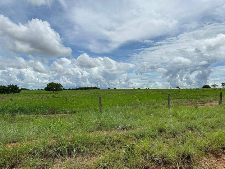 Terreno à venda, 1143m² - Foto 2