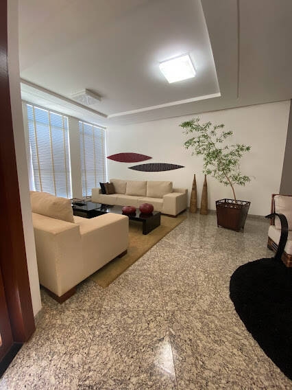 Sobrado à venda com 4 quartos, 380m² - Foto 3