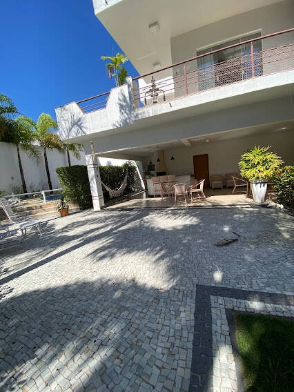 Sobrado à venda com 4 quartos, 380m² - Foto 19