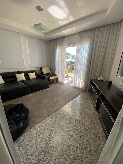 Sobrado à venda com 4 quartos, 380m² - Foto 10