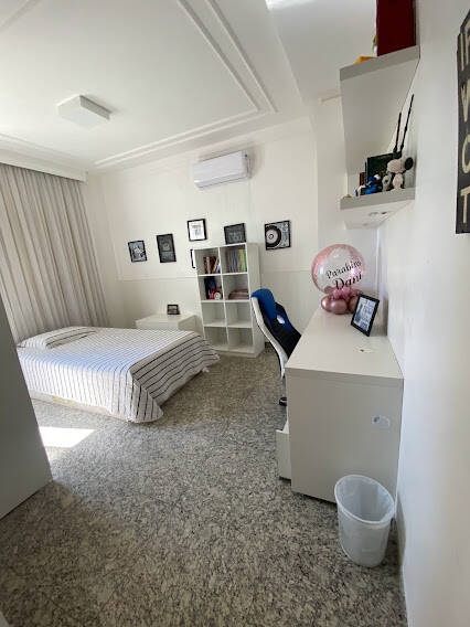 Sobrado à venda com 4 quartos, 380m² - Foto 12