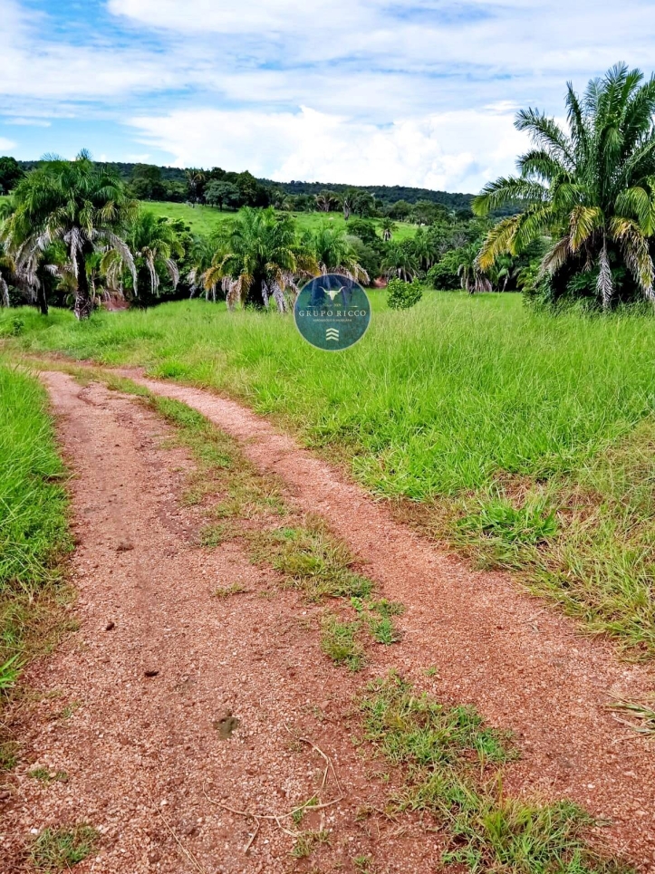 Terreno à venda, 56m² - Foto 1