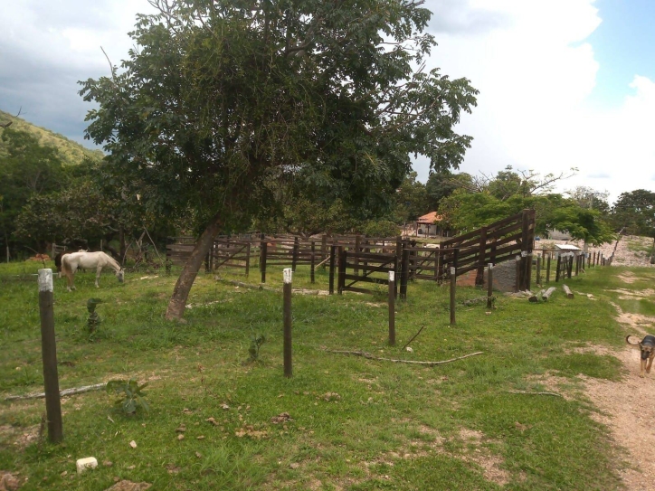 Terreno à venda, 16m² - Foto 4