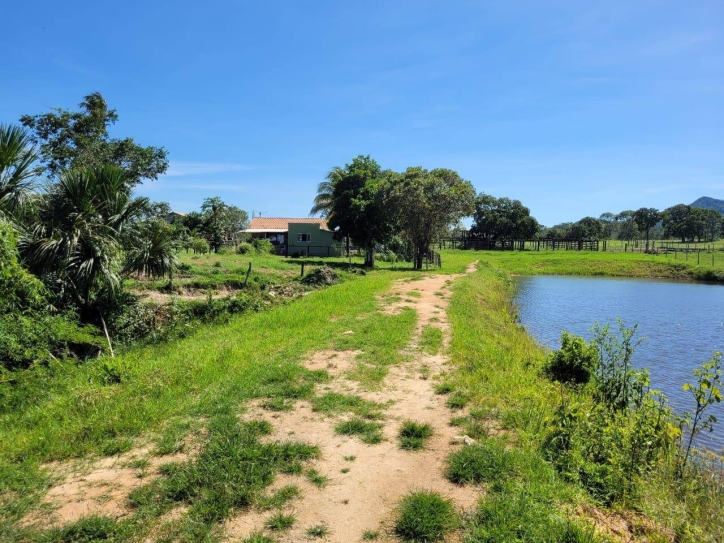 Terreno à venda, 136m² - Foto 3