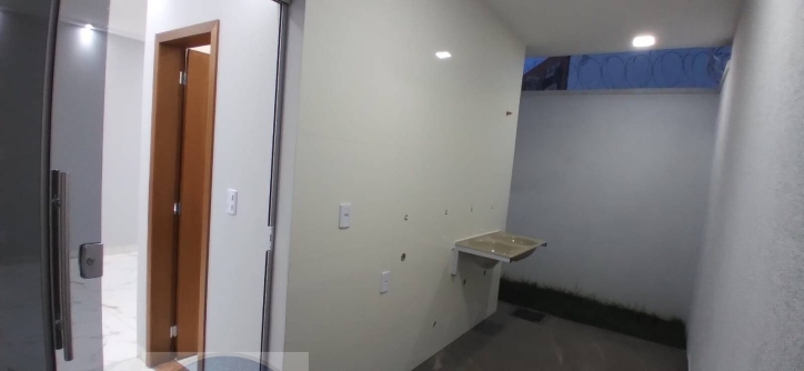 Casa à venda com 3 quartos, 121m² - Foto 12