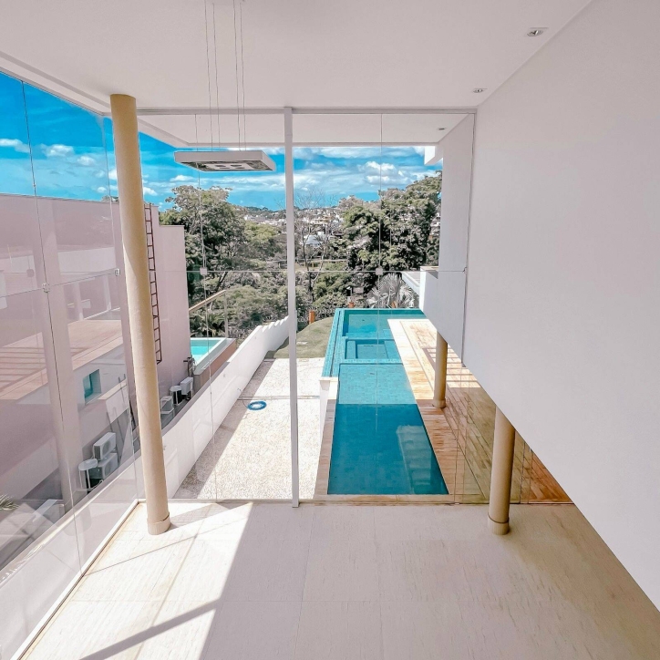 Casa de Condomínio à venda com 3 quartos, 688m² - Foto 16