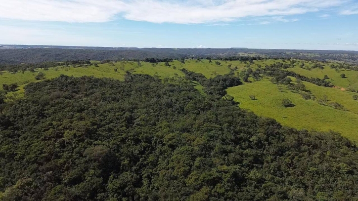 Terreno à venda, 230m² - Foto 7