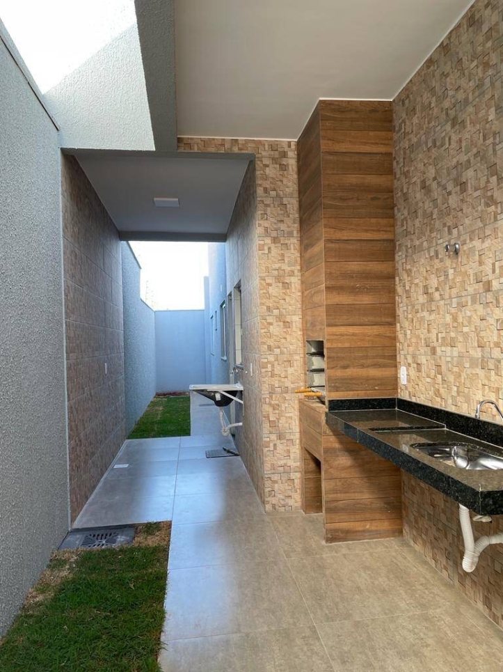 Casa à venda com 3 quartos, 110m² - Foto 11