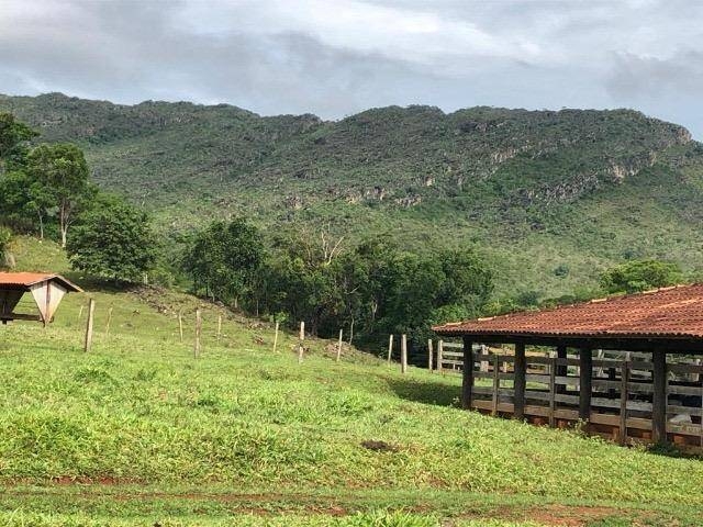 Terreno à venda, 38m² - Foto 9