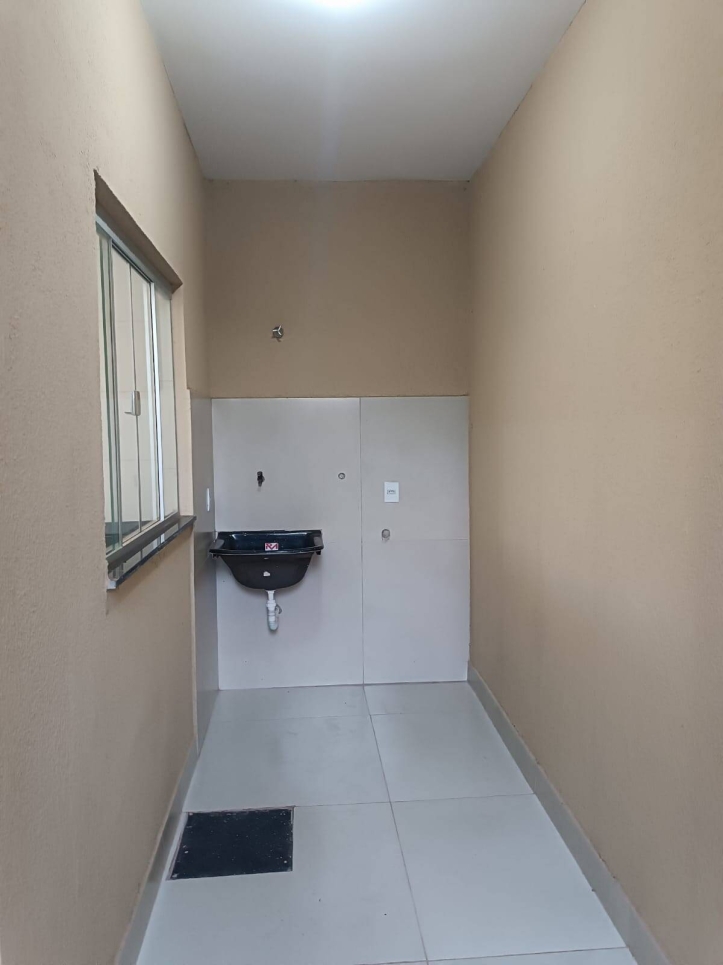 Casa à venda com 2 quartos, 100m² - Foto 6