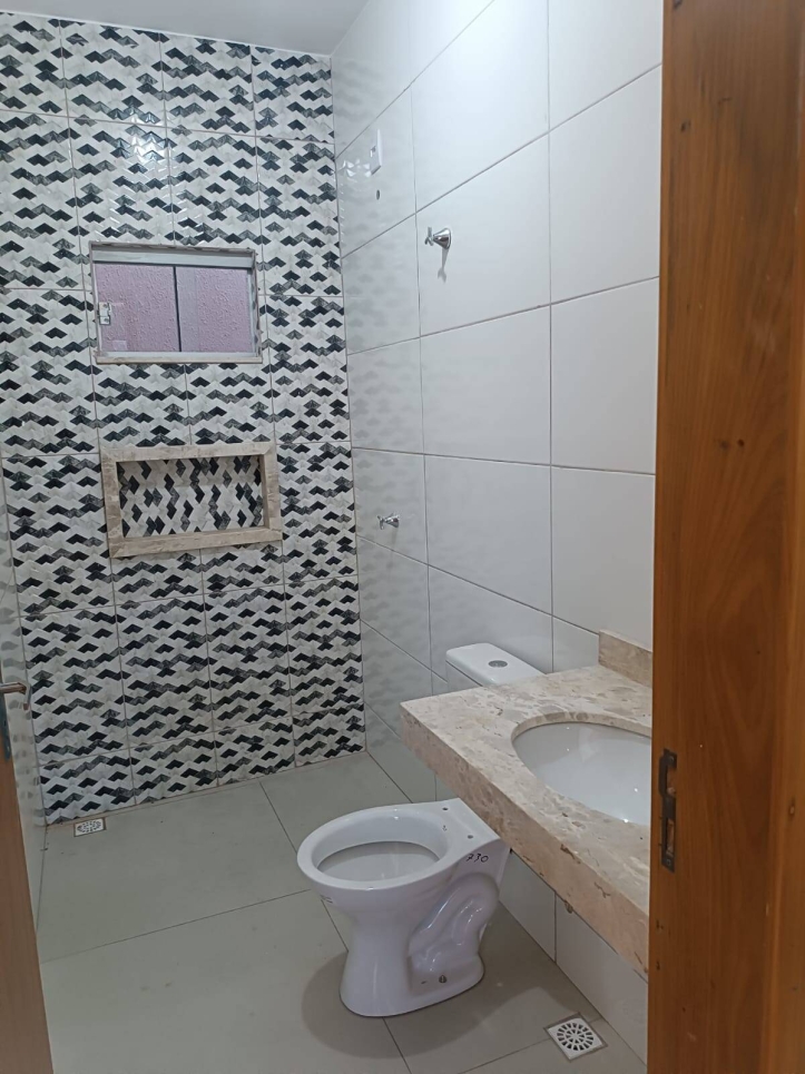 Casa à venda com 2 quartos, 100m² - Foto 5