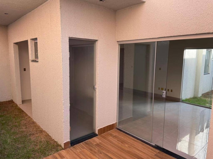 Casa à venda com 3 quartos, 129m² - Foto 6