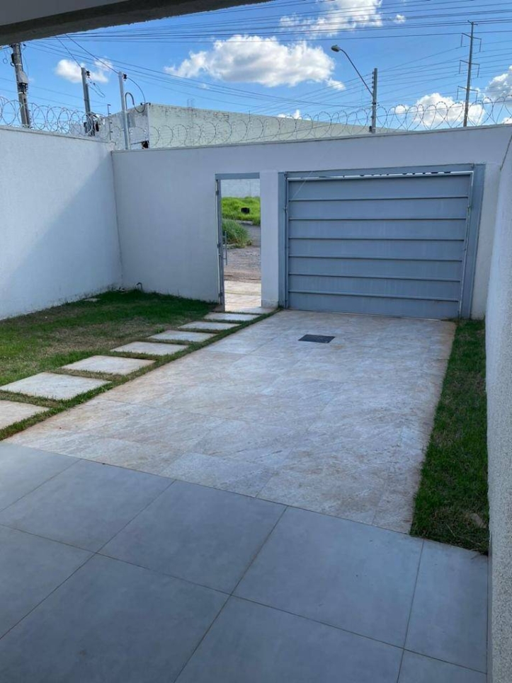 Casa à venda com 3 quartos, 129m² - Foto 3