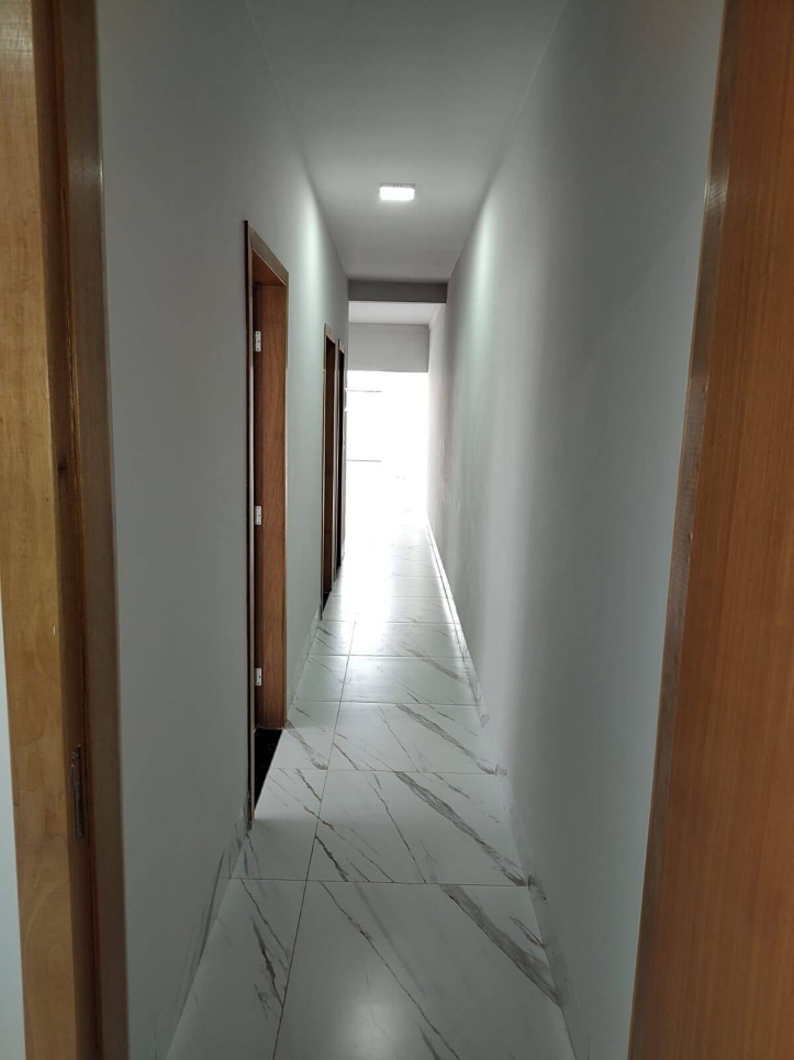 Casa à venda com 3 quartos, 125m² - Foto 20