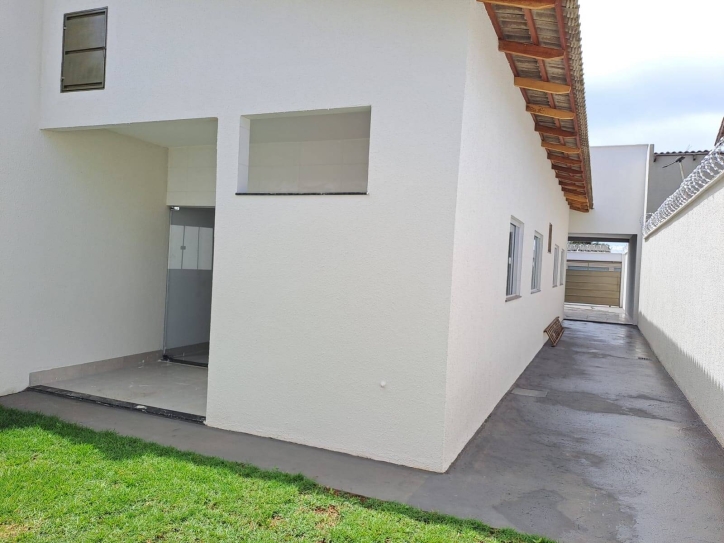 Casa à venda com 3 quartos, 98m² - Foto 10