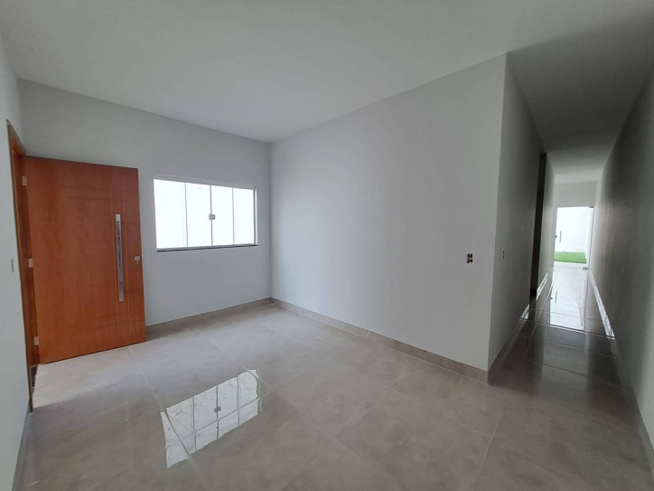 Casa à venda com 3 quartos, 98m² - Foto 3