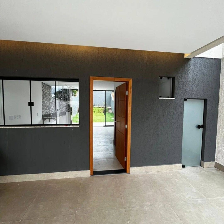 Casa à venda com 3 quartos, 120m² - Foto 15