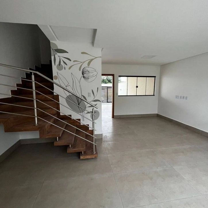 Casa à venda com 3 quartos, 120m² - Foto 18