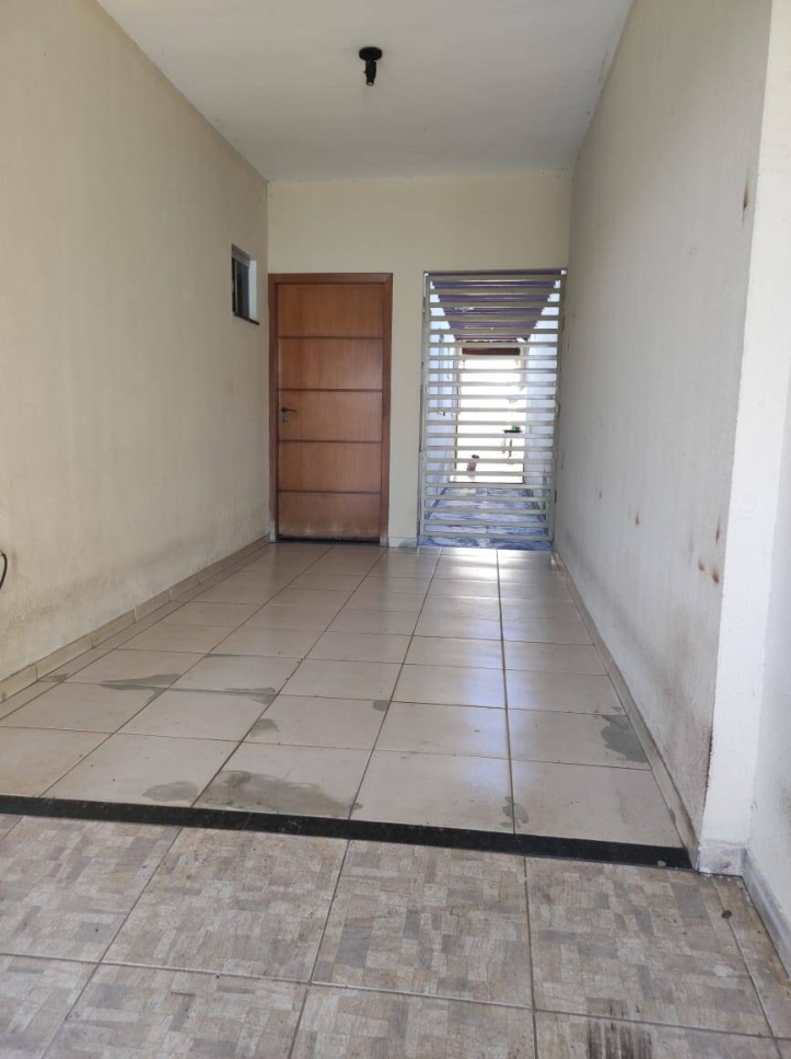 Casa à venda com 3 quartos, 106m² - Foto 7