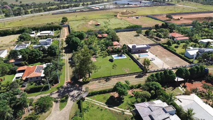 Terreno à venda, 5000m² - Foto 2