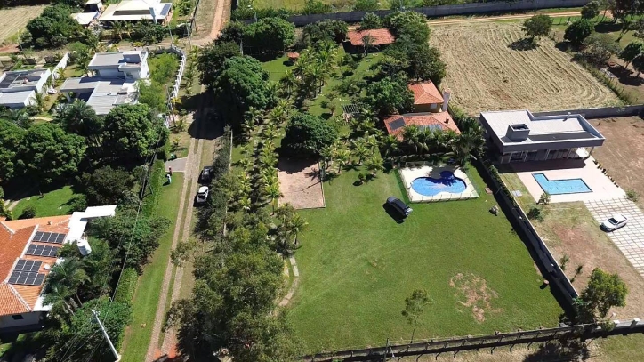 Terreno à venda, 5000m² - Foto 3