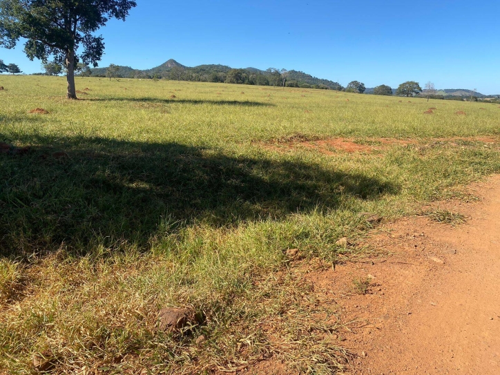 Terreno à venda, 1m² - Foto 2