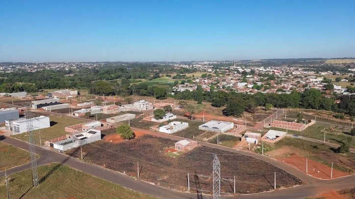 Terreno à venda, 1300m² - Foto 6