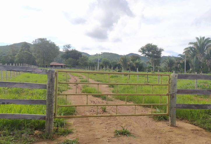 Terreno à venda, 9m² - Foto 2