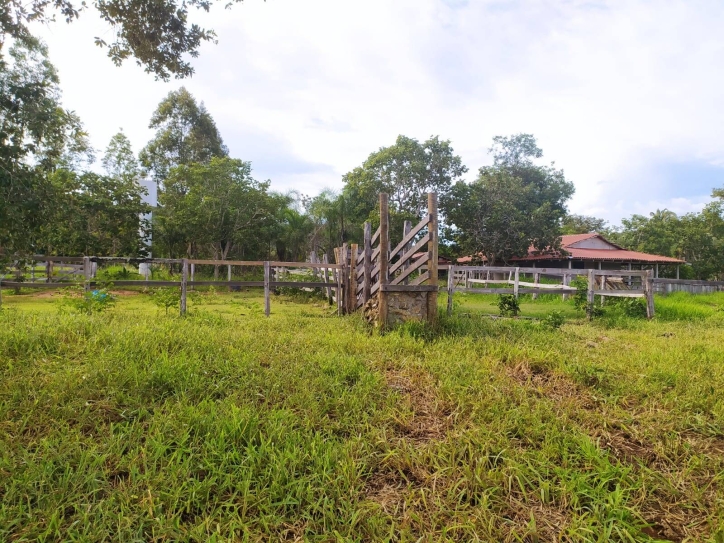 Terreno à venda, 9m² - Foto 4