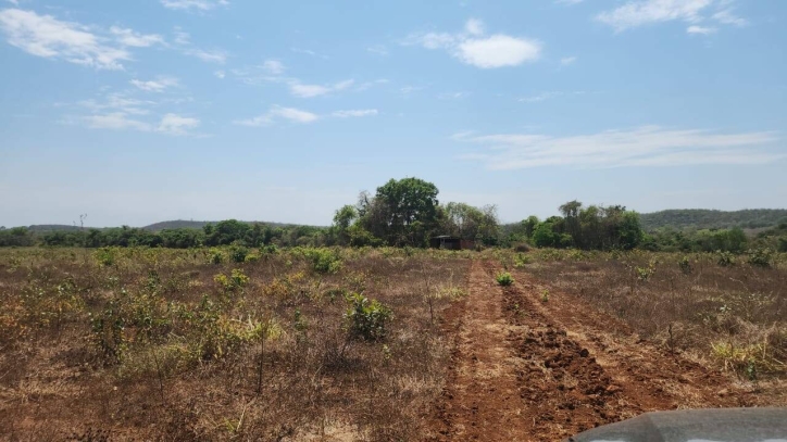 Terreno à venda, 34m² - Foto 8