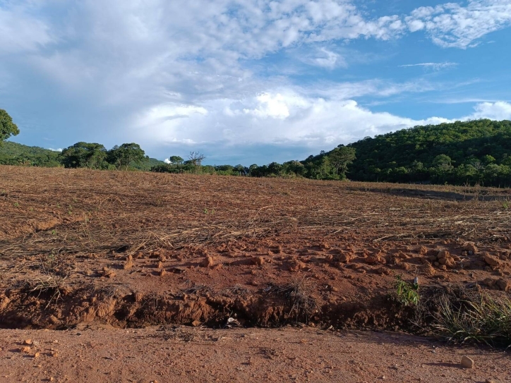 Terreno à venda, 33m² - Foto 9