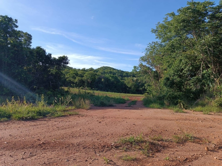 Terreno à venda, 33m² - Foto 12