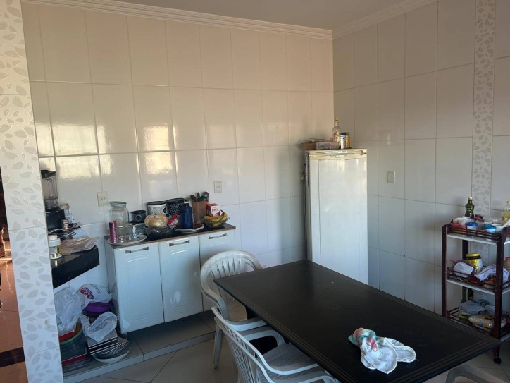 Casa à venda com 3 quartos, 140m² - Foto 7