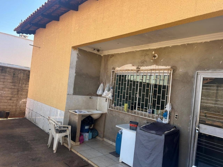 Casa à venda com 3 quartos, 140m² - Foto 15