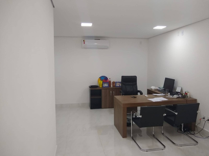 Depósito-Galpão-Armazém à venda, 900m² - Foto 2