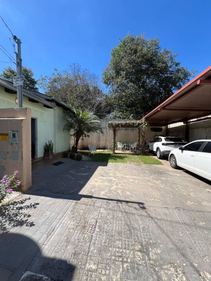 Casa à venda com 3 quartos, 288m² - Foto 17