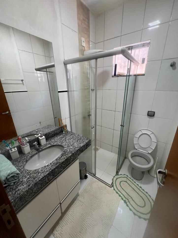 Casa à venda com 3 quartos, 288m² - Foto 12