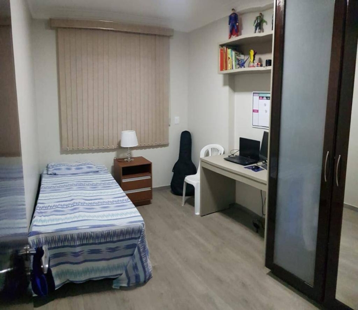 Apartamento à venda com 3 quartos, 105m² - Foto 7