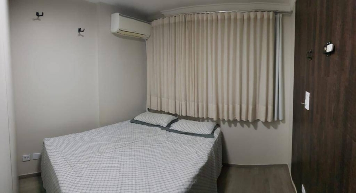 Apartamento à venda com 3 quartos, 105m² - Foto 6