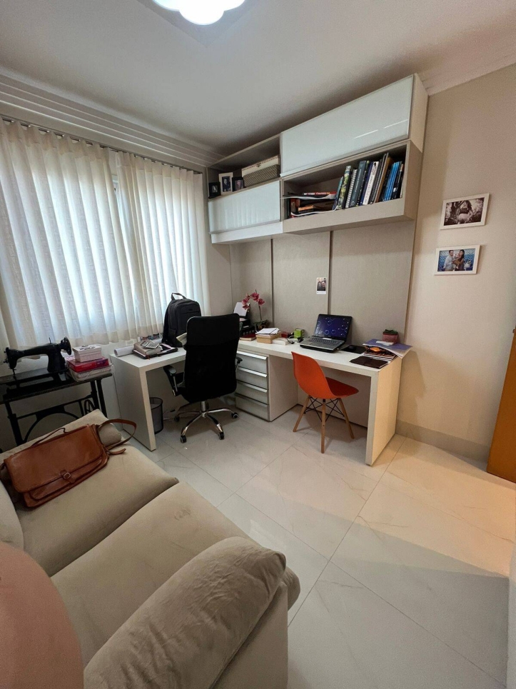 Apartamento à venda com 3 quartos, 114m² - Foto 10