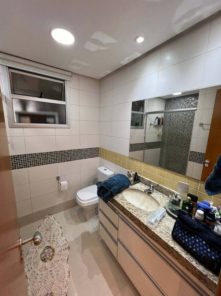 Apartamento à venda com 3 quartos, 114m² - Foto 12