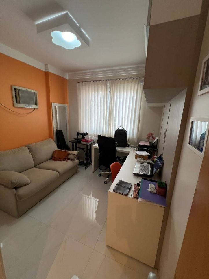 Apartamento à venda com 3 quartos, 114m² - Foto 7