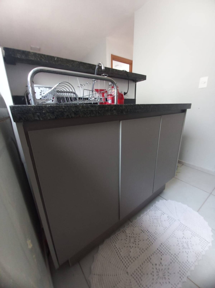 Apartamento à venda com 2 quartos, 50m² - Foto 4